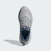 adidas NOVAWAVE Беговые кроссовки Мужские JQ9342 Серый Размер