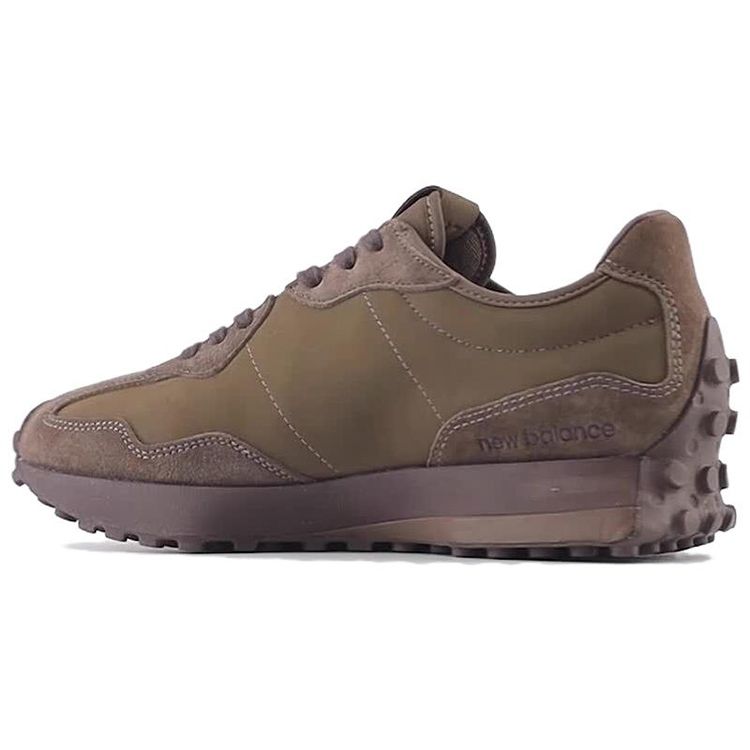 New Balance 327 Коричневые Унисекс Кроссовки U327ATB