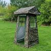 Xiaolang Anti-Infrared Duty Post Tent