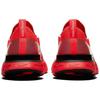 Nike React Infinity Run Flyknit Bright Crimson Black CD4371-600