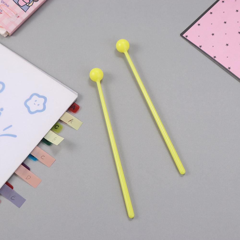 Drum Sticks Musical Instrument Sticks Stick Mallet Marimba Mallet Drumsticks Adults