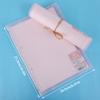 1PC B5 Loose-Leaf Notebook Students Can Detachable Thin And Simple Flexible Loose-Leaf Book Can Carry Note Coil Book