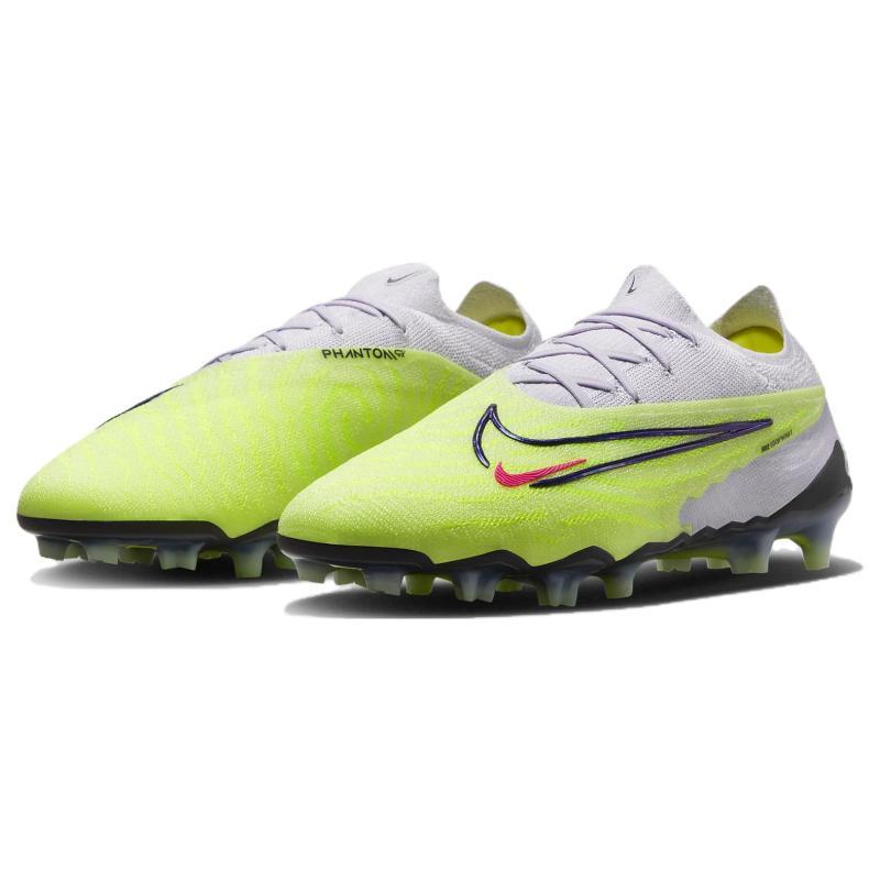 Nike Кроссовки Phantom Gx Elite Gripknit Fg 'Luminous Pack' DC9968-705
