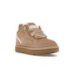 UGG Lowmel Sand Women Sneakers Tan 1144032-SAN