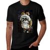 Marco Asensio Design T-Shirt Rapper Graphic Tees Customs Design Your Own Clothing T Shirt for Men