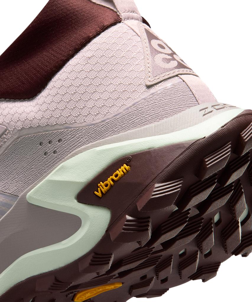 Nike Acg Jegama Hike W - Platinum Violet:Barely Green:Silver Lilac:Platinum Violet / Io7855-002