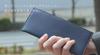 Bill Storage Wallet Navy [101 Points] Compartment, Ultra-thin Men's [item]