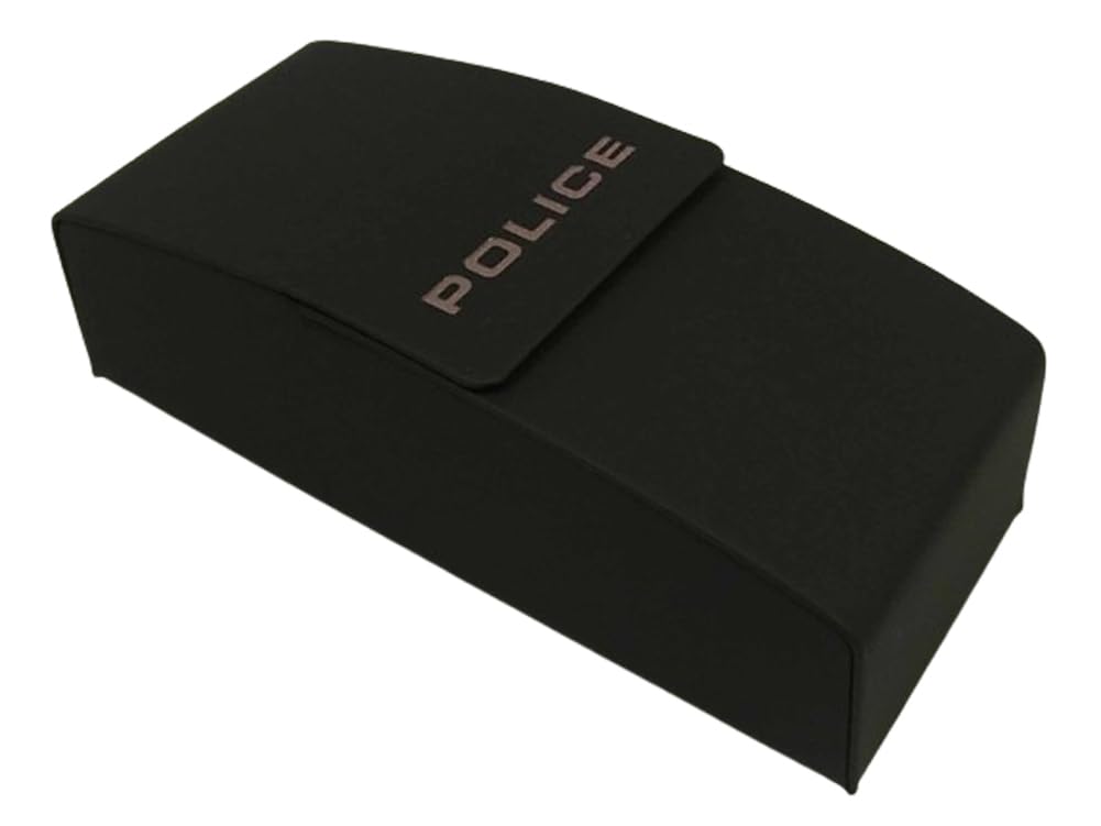 Police SPLM31J 583X 60 Sunglasses POLICE