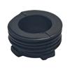 Червячная шестерня масляного насоса для Husqvarna 61 66 162 266 268 272 XP Jonsered 625 630 Super II, 670 Champ Бензопила 5015138-01 Деталь