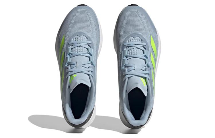 adidas Duramo Speed 'Wonder Blue Lucid Lemon' IE9672