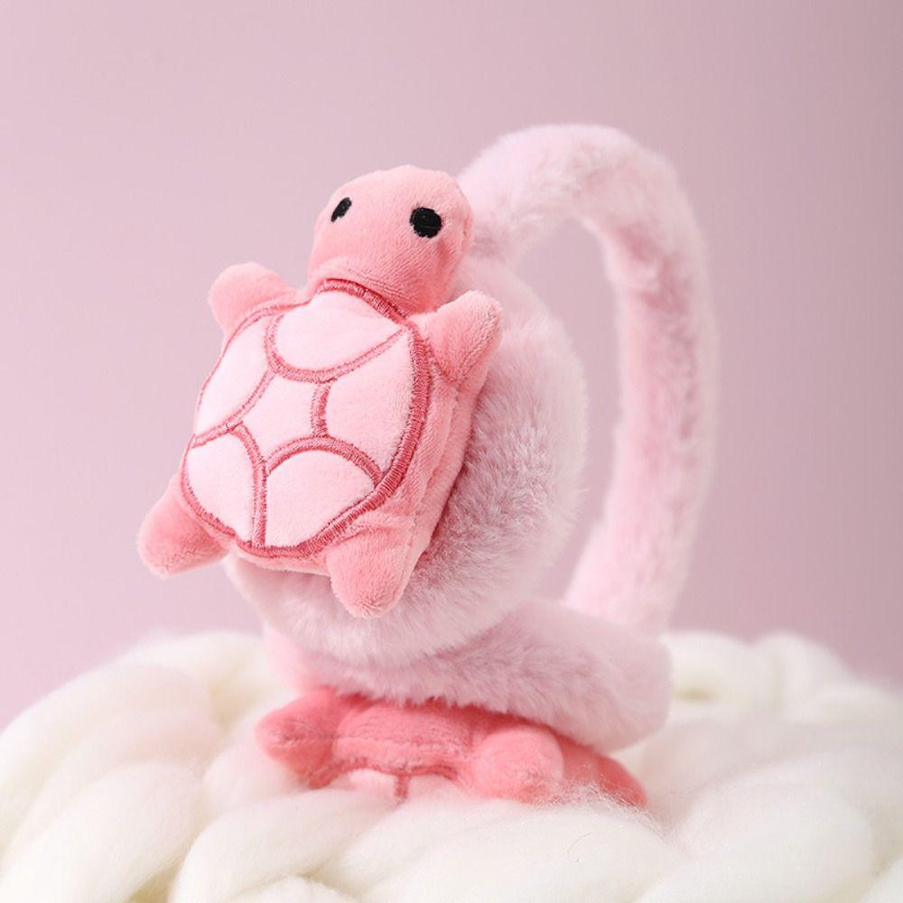 Утолщенные детские наушники, зимние наушники с защитой от замерзания, наушники для защиты ушей, подарки для детей