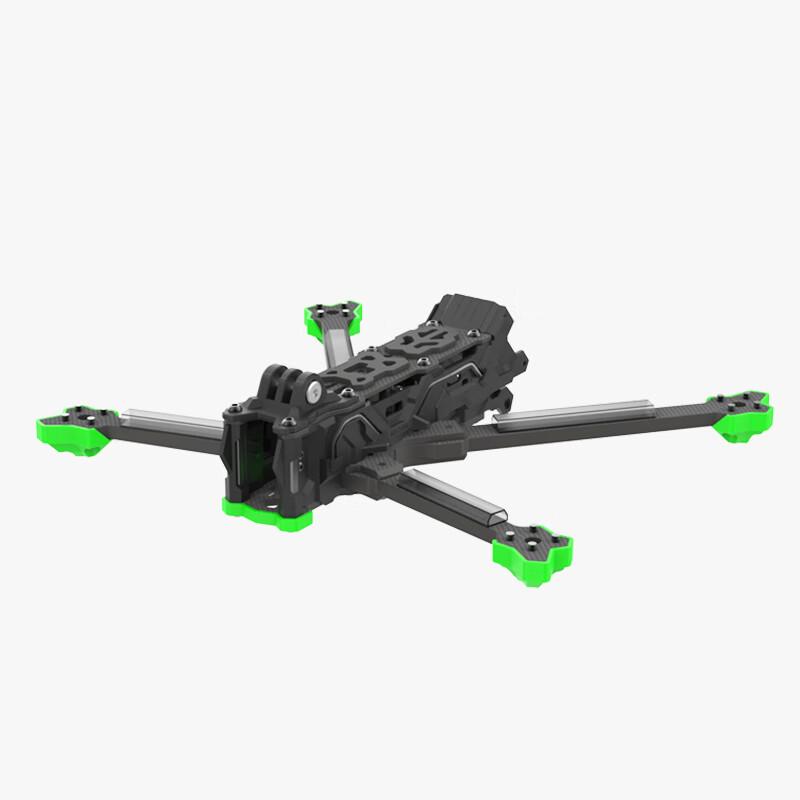 IFLIGHT Nazgul Evoque F6 FPV Drone Frame & Parts (CN version)