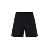 Loose Casual Drawstring Shorts Men Bottoms Black FB6854-010