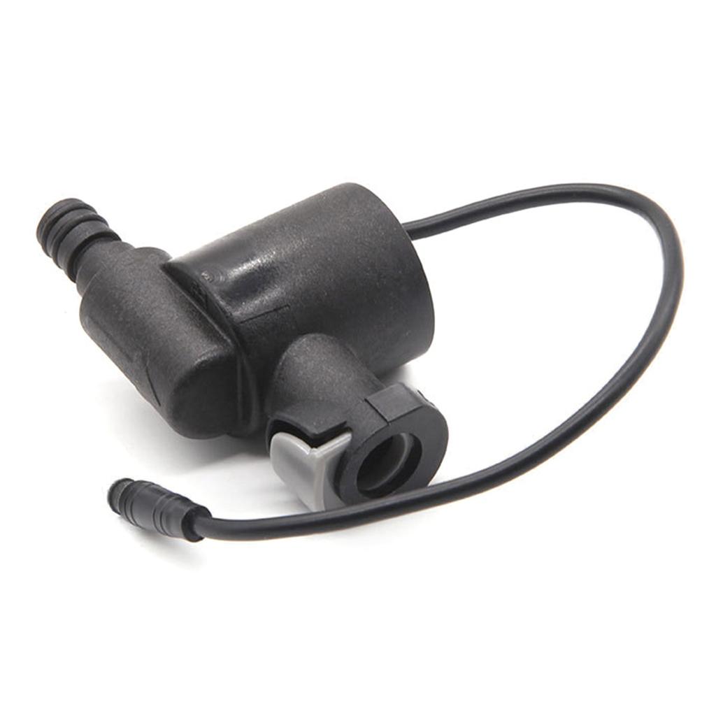 Bathroom Digital Display Generator Plastic Microgenerator Small Water Flow Generator Water Energy Device Enduring