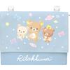 San-X Rilakkuma Карманный кошелек CA64201 H115 x Ш145 x Г20мм