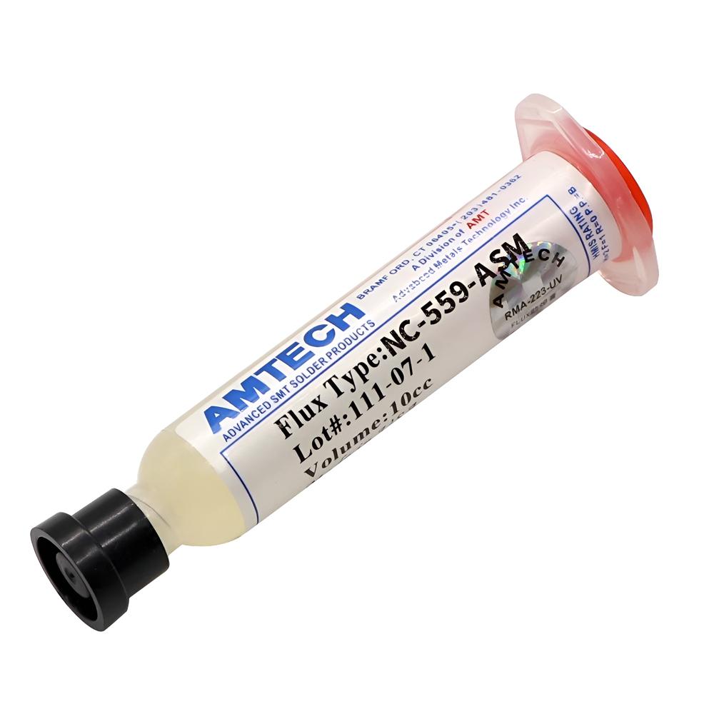 10 куб. см NC-559-ASM-UV-TPF BGA PCB No-Clean паяльная паста сварочная передовая масляная флюсовая смазка с ручным инструментом для ремонта и реболлинга