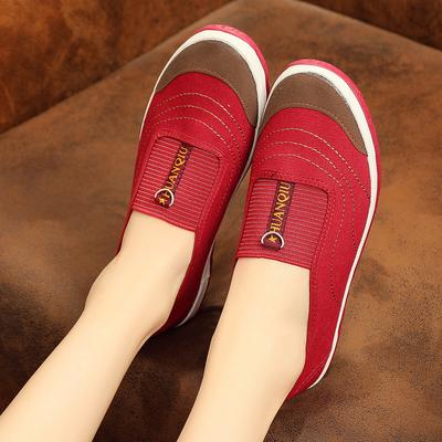 Женская обувь – Женские мокасины