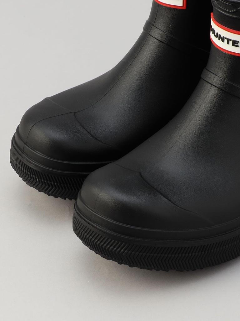 Cohen HUNTER MOLDED Molded Boots 76824070266 0955 24cm BOOT/PLAY BLACK(09)