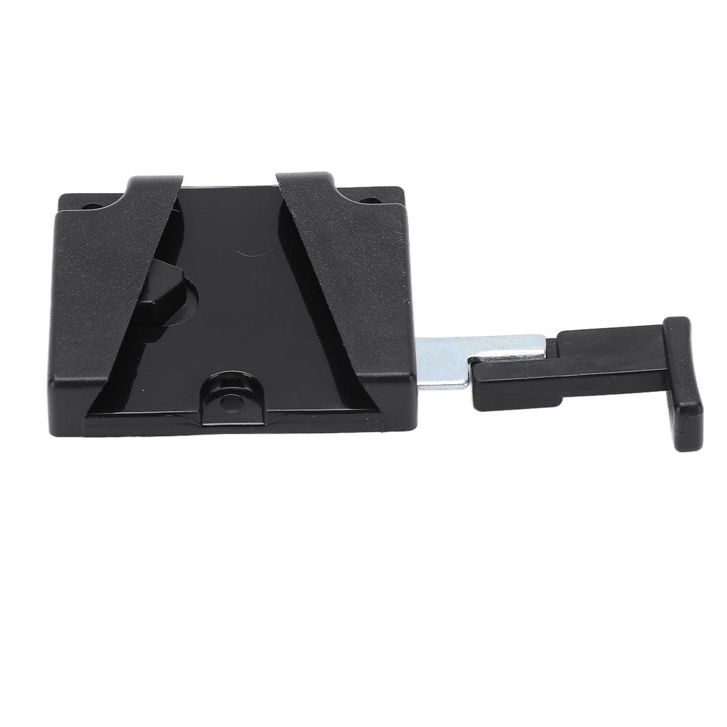 V Mount Battery Plate V Lock Quick Release Battery Mini Hanging Lock Gusset for Battery Protecting