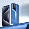 Подходит для Apple 16-лопастного дышащего чехла для телефона IPhone 15 с плёнкой для объектива 14proMax Охлаждающий 13 Защитный чехол