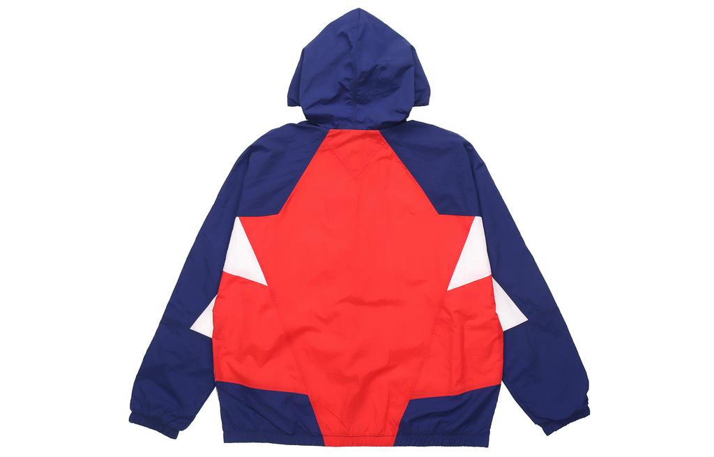 Nike Куртки Мужские С капюшоном Умеренные Другое CJ4359-657