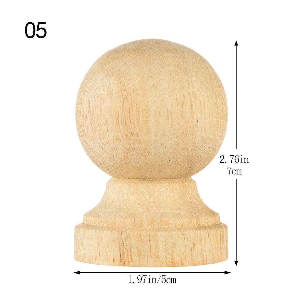 Стиль Декор Поделки Мебельные Ножки Шкаф Сиденье Ножки Винтаж Резьба по Дереву Домашний Декор