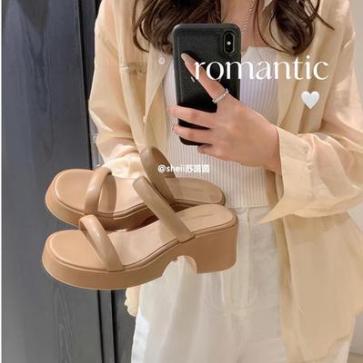 Женская обувь – Сандалии