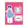 TV Anime "Ranma 12" [Tendo Akane] Acrylic Stand C