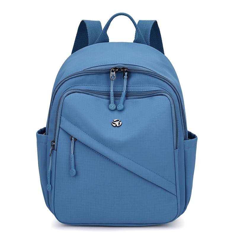 Рюкзак женский дорожная сумка многосекционный рюкзак большой емкости