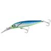 SHIMANO Приманка для форели Minnow Cardiff Flugel 99F DR Flash Boost 014 S Blue CH ZN-B99V