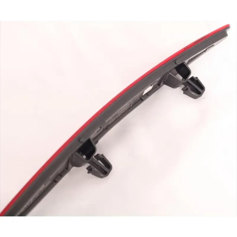 5GG945105 5GG945106 Pair Rear Bumper Tail Red Lights Lamps Reflectors Cover For VW Golf MK7 5GG 945 105 5GG 945 106