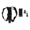 Camera Head Strap Multipurpose Adjustable Cellphone Selfie Head Mount Strap for Smart Phones Action Camera