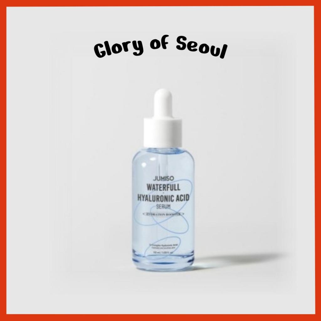 Jumiso Waterfull Hyaluronic Acid Serum 1.69 fl.oz / 50ml