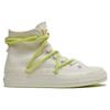 Converse Chuck 70 High Double Laces 'White Green' Men's A07249C