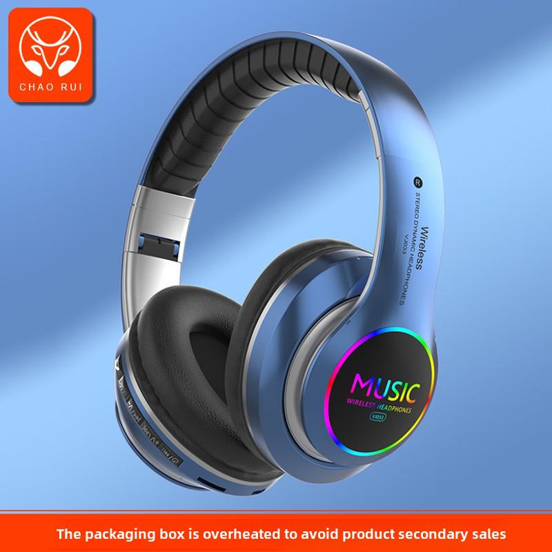 Беспроводные спортивные наушники Bluetooth 5.0 VJ033 (2021) - Металлический Дизайн