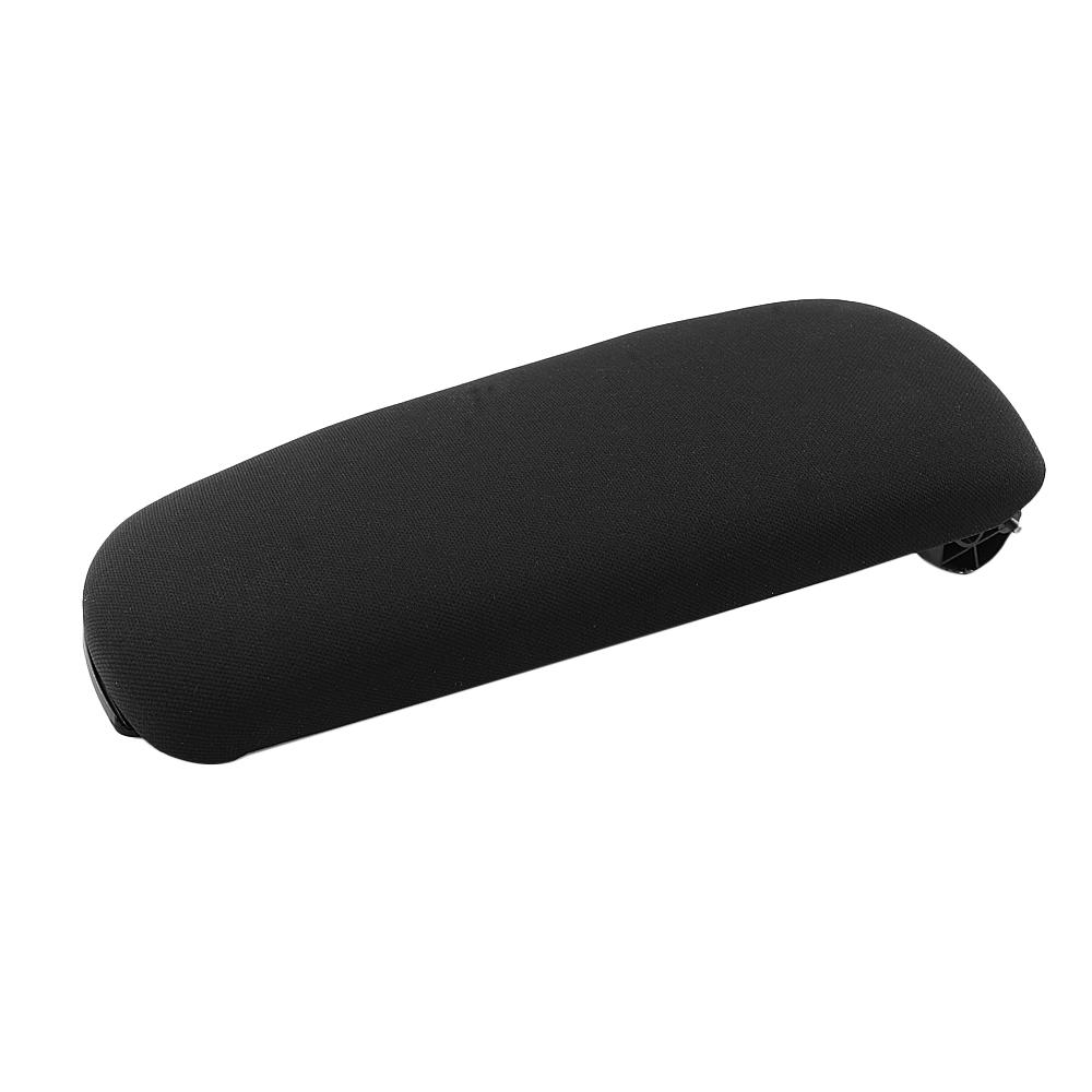 Крышка подлокотника автомобиля, крышка консоли, защелка, зажим для A4 B6 B7 2001-2008, 4-дверная центральная консоль, автомобильные аксессуары