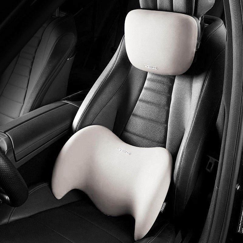 Подушка для поясницы автомобиля Mercedes - Подушка для спинки сиденья водителя