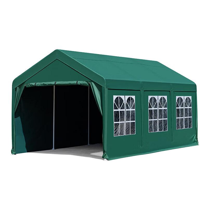 JINGGENG Outdoor Multi-purpose Carport & Canopy