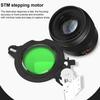YONGNUO YN42.5mm F1.7M II M4/3 Mount Standard Fixed Focal Lens (Black)