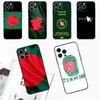 Bangladesh Flag Phone Case For OPPO Reno 7 8 Lite 8T 10 11 12 13 14 Pro 14F OPPO Find X9 X8 X6 X5 Pro Cover