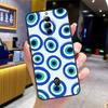 Чехол Evil Eye для Nubia Red Magic 10 Pro Plus 6 7 Pro 6S 7S 5G 6R RedMagic 9S 8S 8 9 Pro Plus Обложка