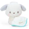 Плюшевая игрушка Sanrio Почакко Дизайн 'Облачный сон' Мягкая набивная игрушка 575607