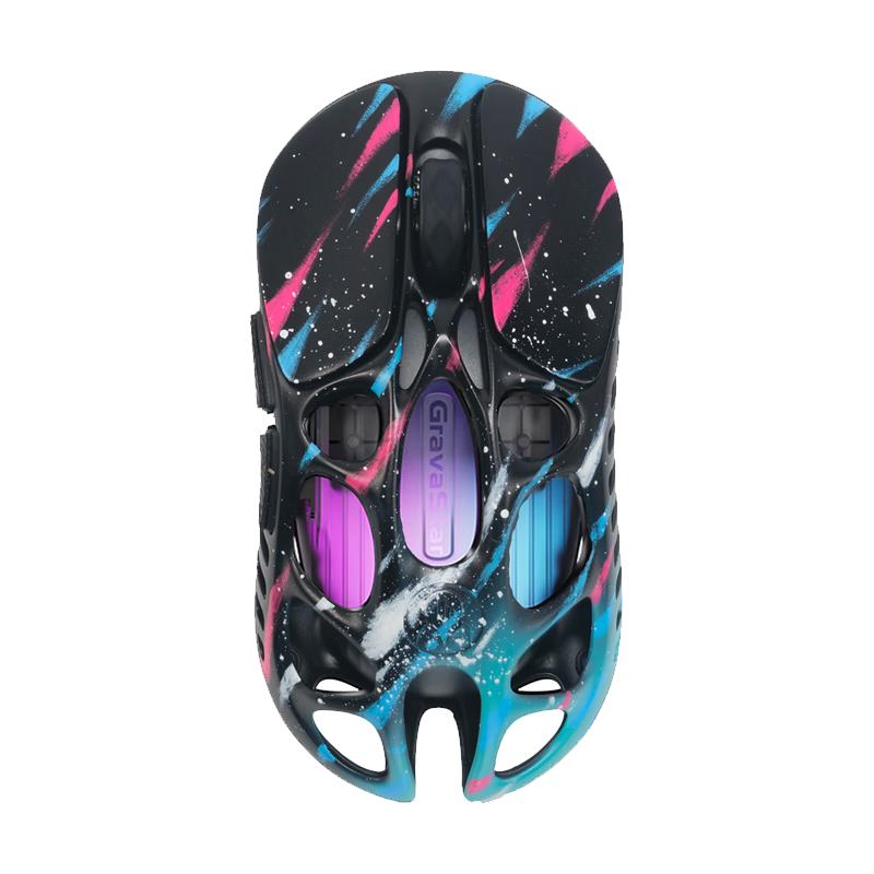 Игровые мыши и коврик для мыши GravaStar