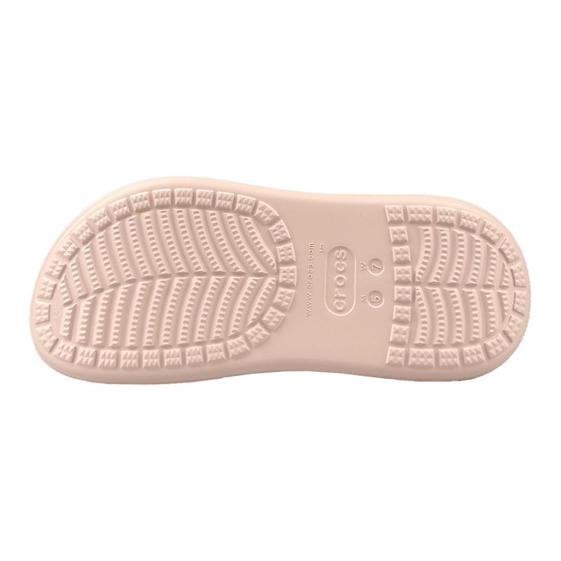 Crocs Crush Clog MM Dream Builder кукла для выпрашивания сладостей дофамин веселый мечтательный ручная роспись игривые дырочные туфли унисекс кварцевый порошок