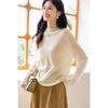 MOKANA MKNJD2760 Women's Cashmere Sweater