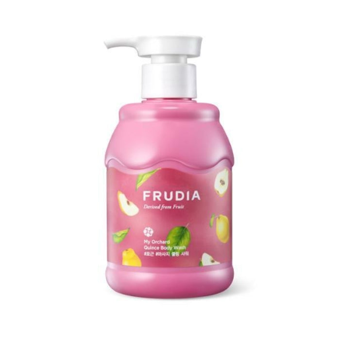 Frudia My Orchard Quince Body Wash 350ml