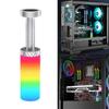 Подставка для видеокарты Кронштейн для видеокарты 5V 3Pin ARGB Держатель GPU Аксессуары для корпуса настольного ПК Кронштейн для поддержки GPU