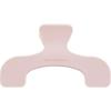 Sunstar Stationery Ukanmuri Peach S3623335 of Clips, Beige, (Pack 5)