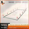 Iron Fox Mobile Low Pile Net Obstacle Training Equipment