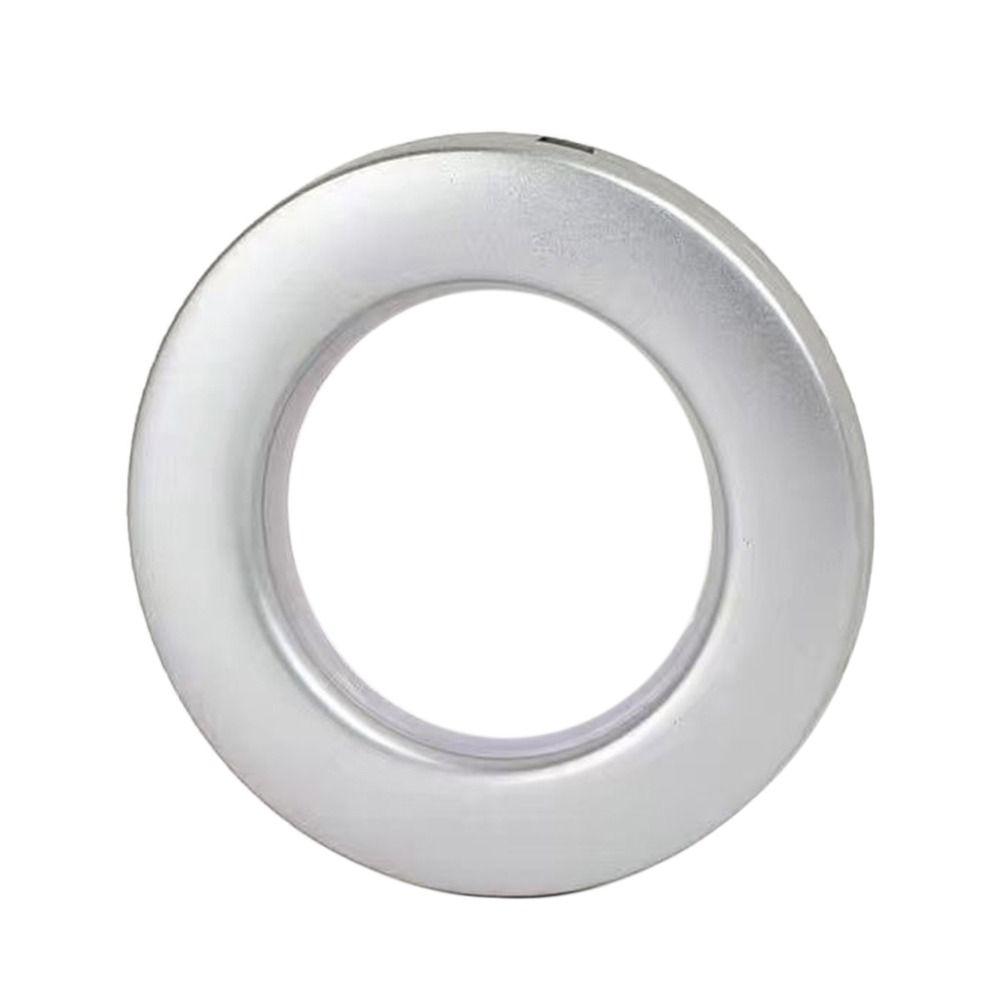 Пластиковый люверс для штор, подвесное кольцо для штор, новый люверс для штор, гостиная